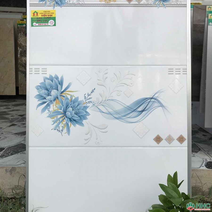 GẠCH ỐP TƯỜNG 30X60 GIÁ RẺ KA17Z3600BNC.PL